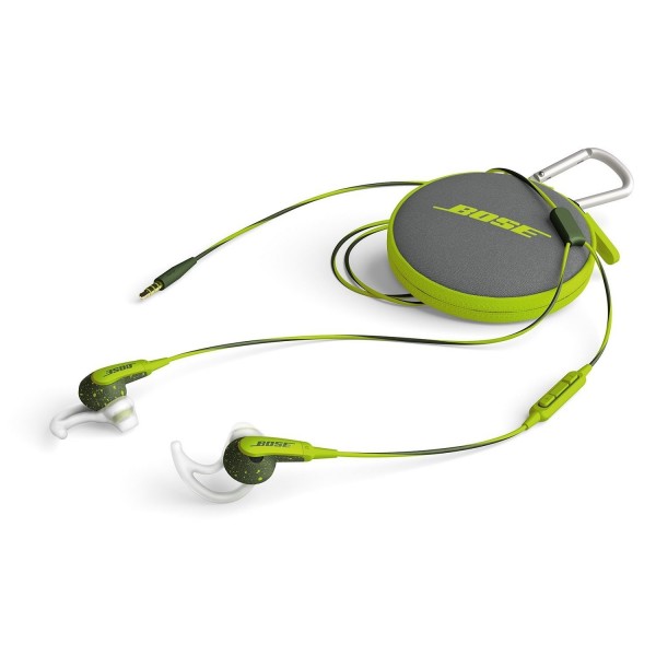 Bose SoundSport Apple Kablolu Kulaklık — ürün görseli 9