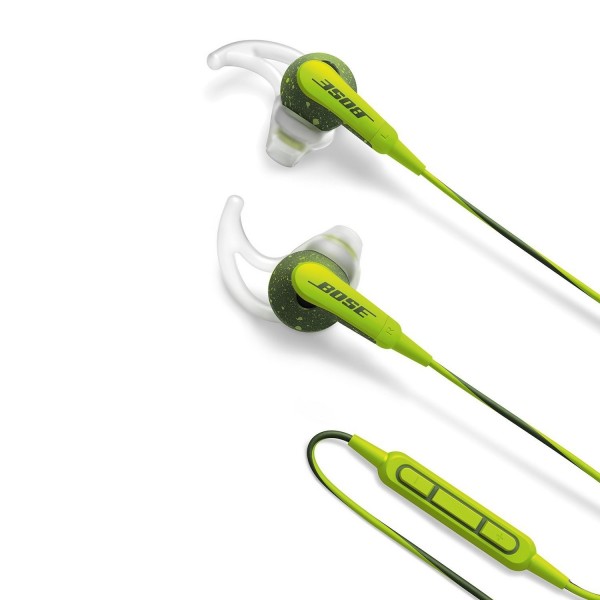 Bose SoundSport Apple Kablolu Kulaklık — ürün görseli 6