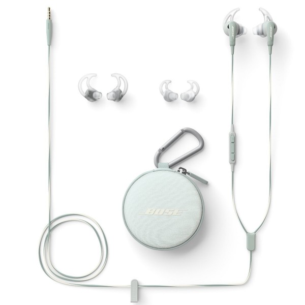Bose SoundSport Apple Kablolu Kulaklık — ürün görseli 12
