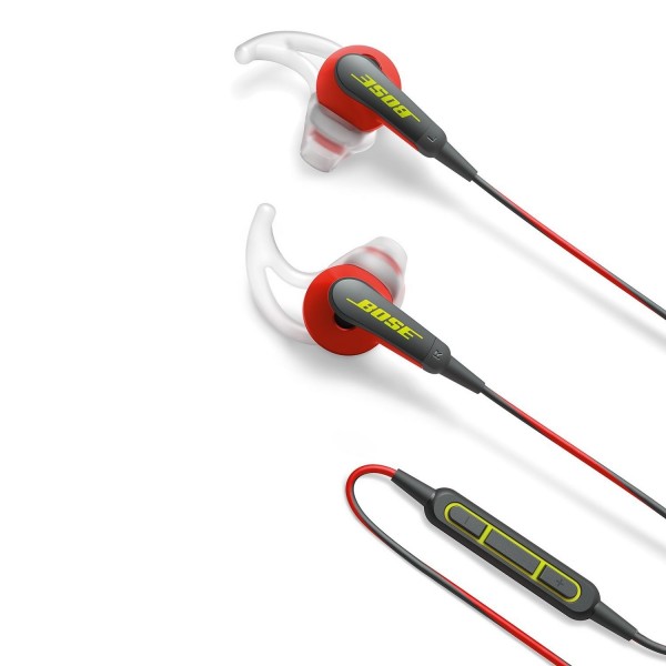 Bose SoundSport Apple Kablolu Kulaklık — ürün görseli 14
