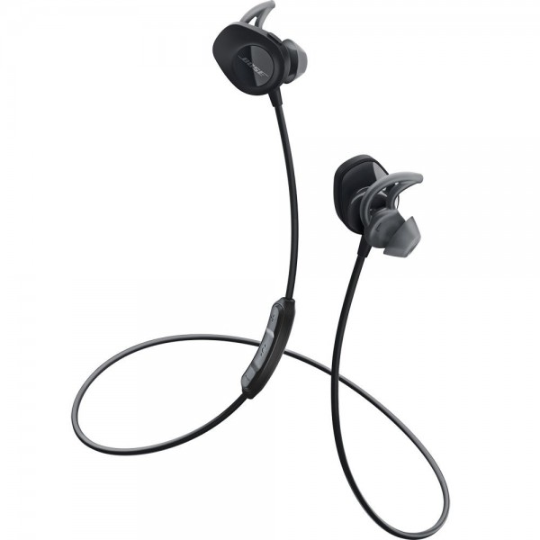 Bose SoundSport Wireless Kablosuz Kulaklık — ürün görseli 4