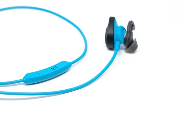 Bose SoundSport Wireless Kablosuz Kulaklık — ürün görseli 5