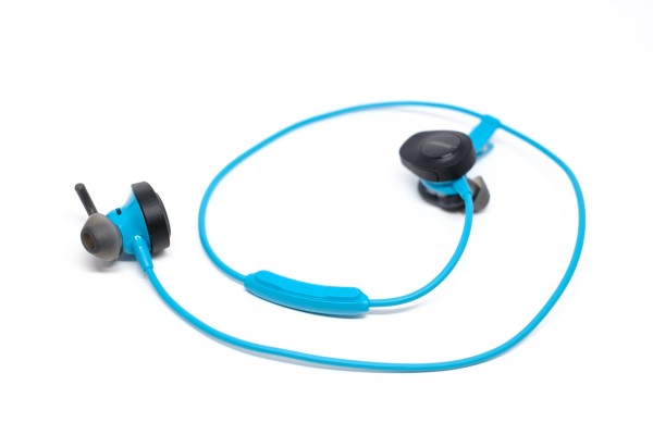 Bose SoundSport Wireless Kablosuz Kulaklık — ürün görseli 3