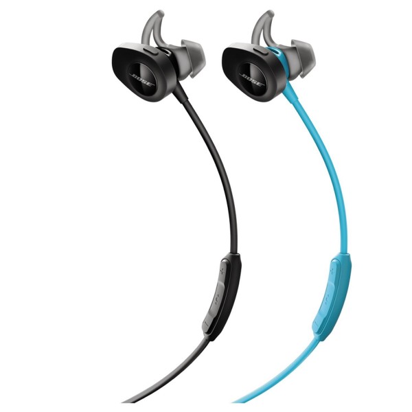 Bose SoundSport Wireless Kablosuz Kulaklık — ürün görseli 6