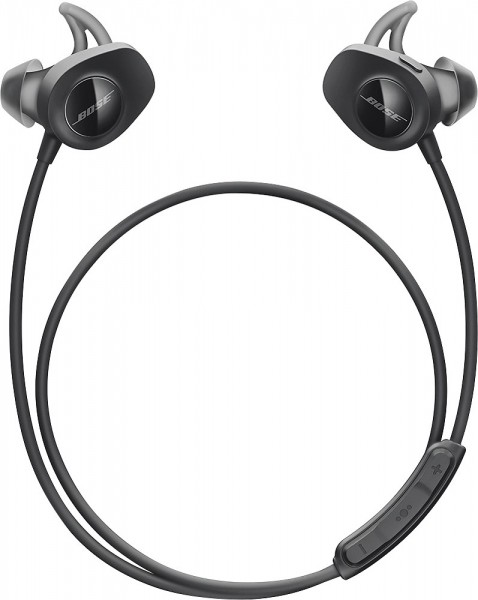 Bose SoundSport Wireless Kablosuz Kulaklık — ürün görseli 2
