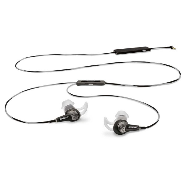 Bose QuietComfort 20i Kablolu Kulaklık — ürün görseli 5