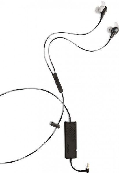 Bose QuietComfort 20i Kablolu Kulaklık — ürün görseli 6