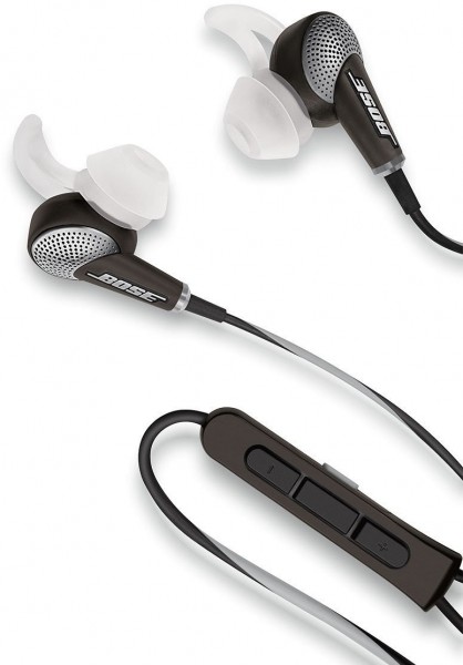 Bose QuietComfort 20i Kablolu Kulaklık — ürün görseli 7