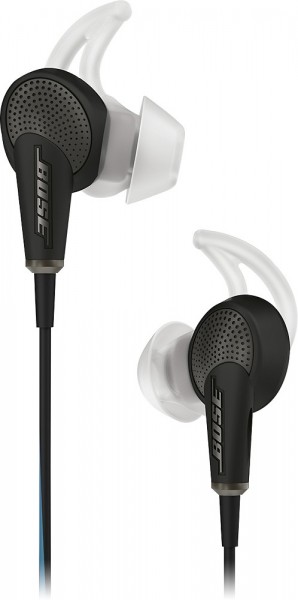 Bose QuietComfort 20i Kablolu Kulaklık