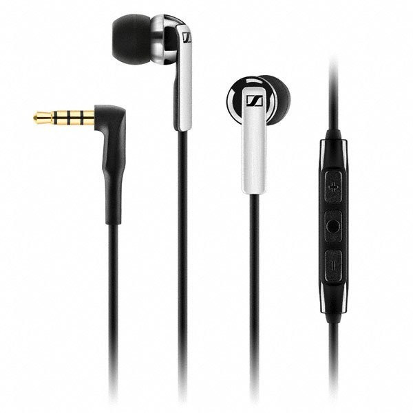 Sennheiser CX 2.00G Kablolu Kulaklık — ürün görseli 3