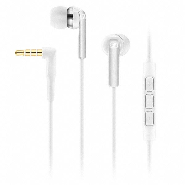 Sennheiser CX 2.00G Kablolu Kulaklık — ürün görseli 2