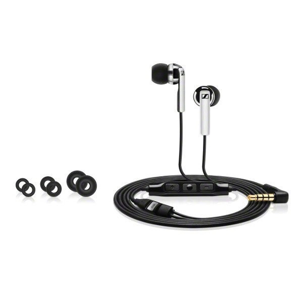 Sennheiser CX 2.00G Kablolu Kulaklık — ürün görseli 5