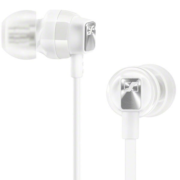 Sennheiser CX 3.00 Kablolu Kulaklık — ürün görseli 2