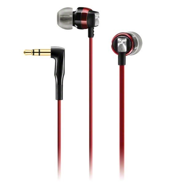 Sennheiser CX 3.00 Kablolu Kulaklık — ürün görseli 5
