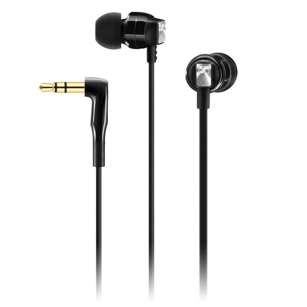Sennheiser CX 3.00 Kablolu Kulaklık — ürün görseli 4
