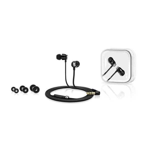 Sennheiser CX 3.00 Kablolu Kulaklık — ürün görseli 8