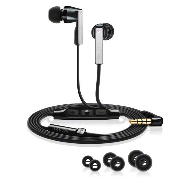 Sennheiser CX 5.00G Kablolu Kulaklık — ürün görseli 3