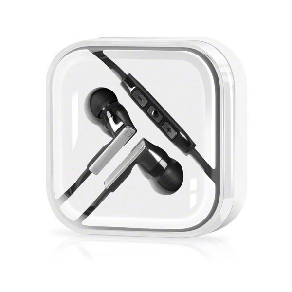 Sennheiser CX 5.00G Kablolu Kulaklık — ürün görseli 5
