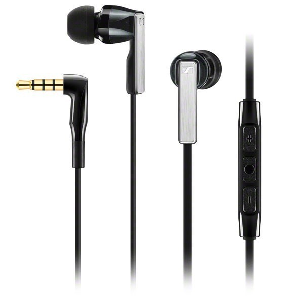 Sennheiser CX 5.00G Kablolu Kulaklık