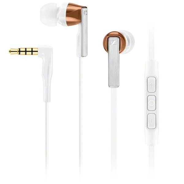 Sennheiser CX 5.00G Kablolu Kulaklık — ürün görseli 2