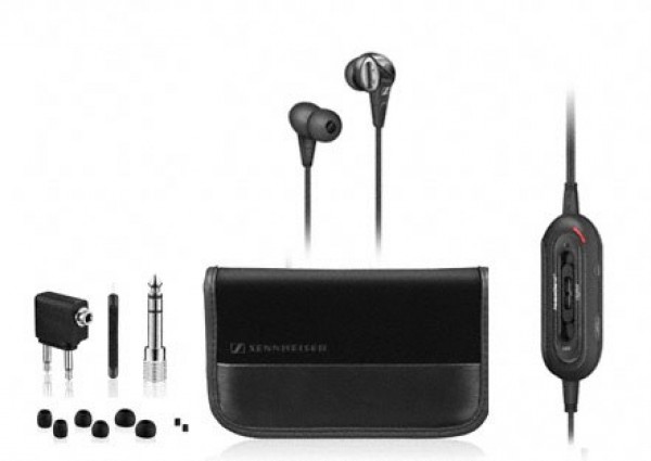 Sennheiser CXC 700 Kablolu Kulaklık — ürün görseli 3