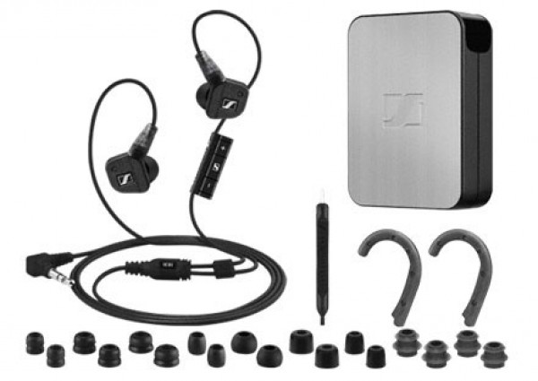 Sennheiser IE 8i Kablolu Kulaklık — ürün görseli 3