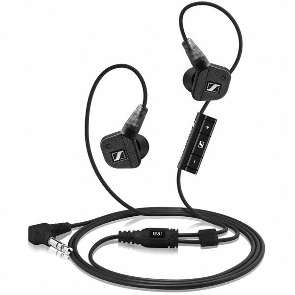 Sennheiser IE 8i Kablolu Kulaklık — ürün görseli 4