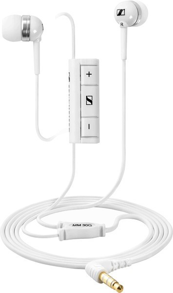 Sennheiser MM 30G Kablolu Kulaklık — ürün görseli 5