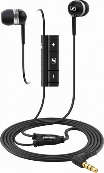Sennheiser MM 30G Kablolu Kulaklık — ürün görseli 4