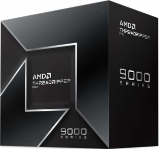AMD Ryzen Threadripper Pro 9995WX (100-100001361WOF) — ürün görseli 1