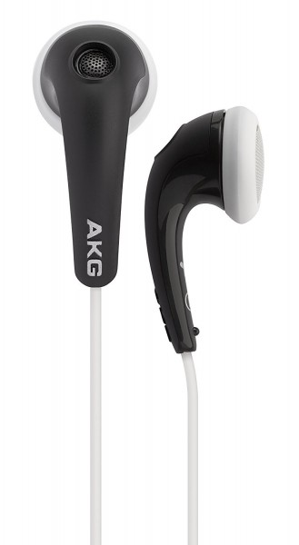 Akg Y16 Kablolu Kulaklık — ürün görseli 2