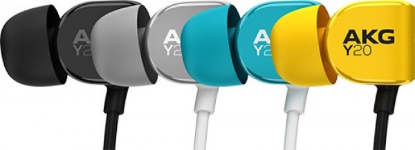 AKG Y20U Kablolu Kulaklık — ürün görseli 7