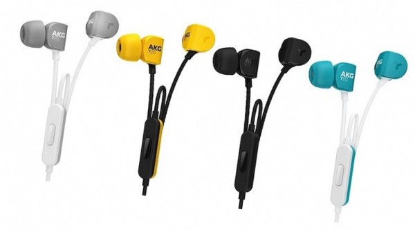 AKG Y20U Kablolu Kulaklık — ürün görseli 5