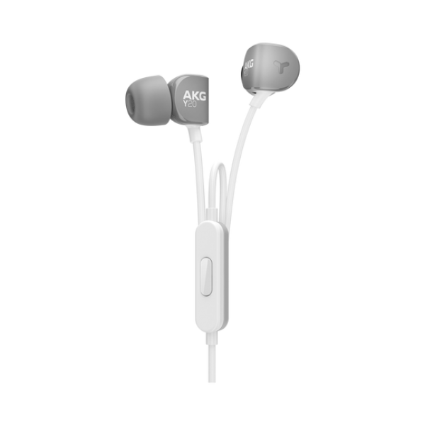 AKG Y20U Kablolu Kulaklık — ürün görseli 2