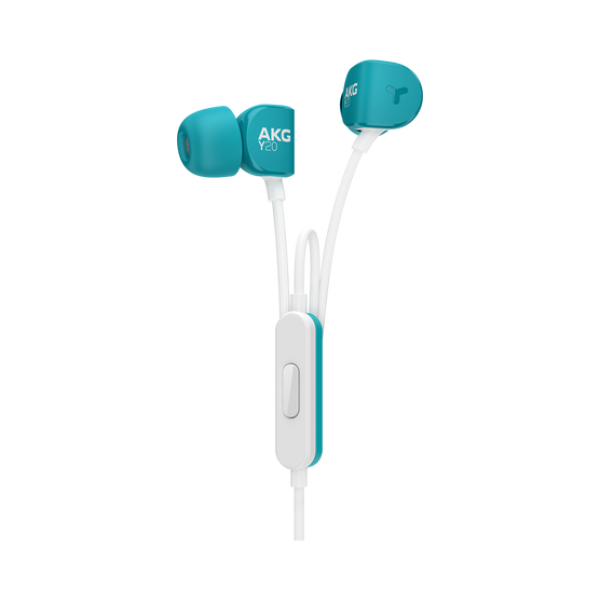 AKG Y20U Kablolu Kulaklık — ürün görseli 3