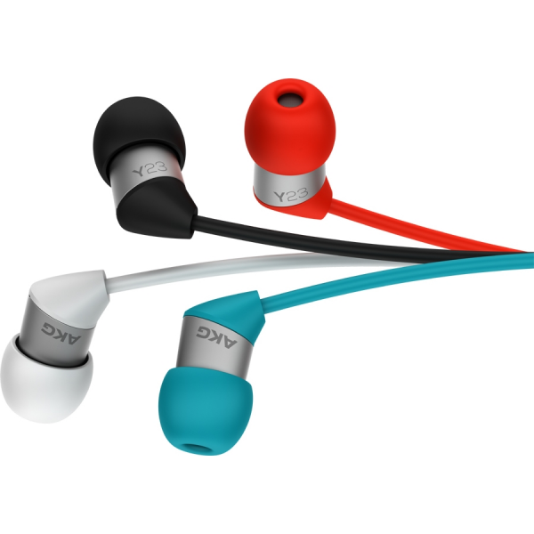 AKG Y23U Kablolu Kulaklık — ürün görseli 5