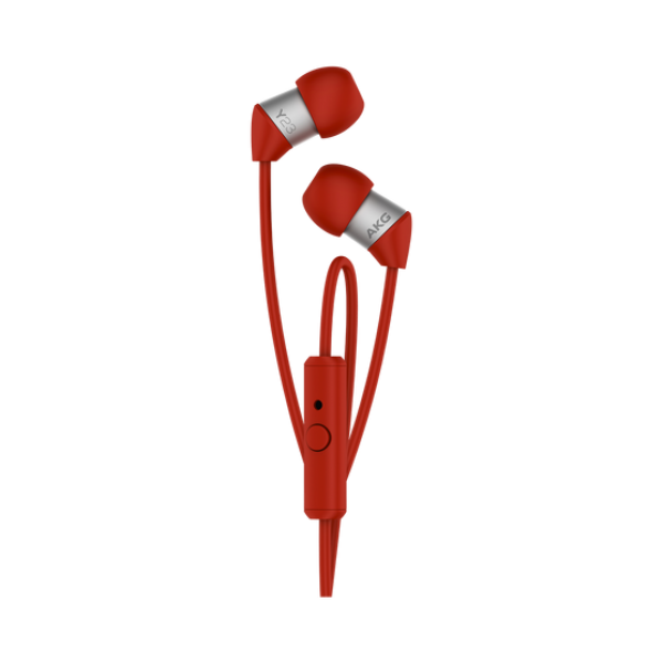 AKG Y23U Kablolu Kulaklık — ürün görseli 3