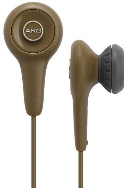 AKG Y10 Kablolu Kulaklık — ürün görseli 3