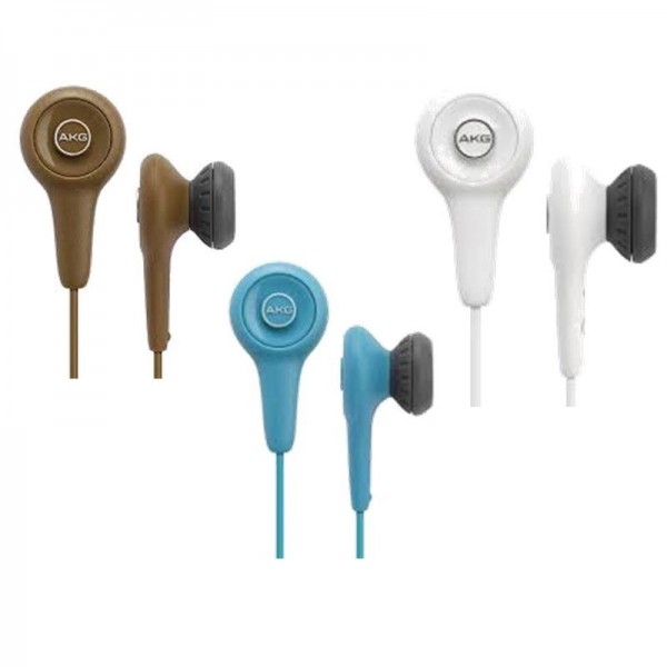 AKG Y10 Kablolu Kulaklık — ürün görseli 5