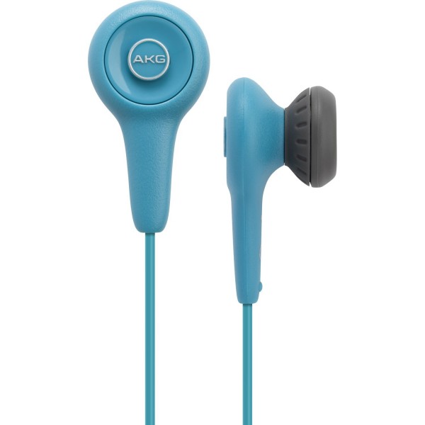AKG Y10 Kablolu Kulaklık — ürün görseli 2