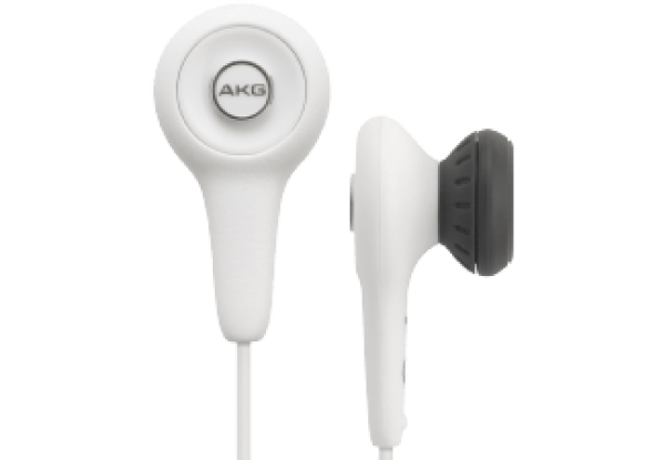 AKG Y10 Kablolu Kulaklık — ürün görseli 4