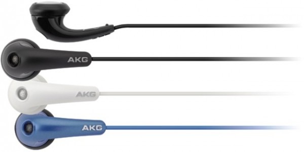 AKG Y15 Kablolu Kulaklık — ürün görseli 2