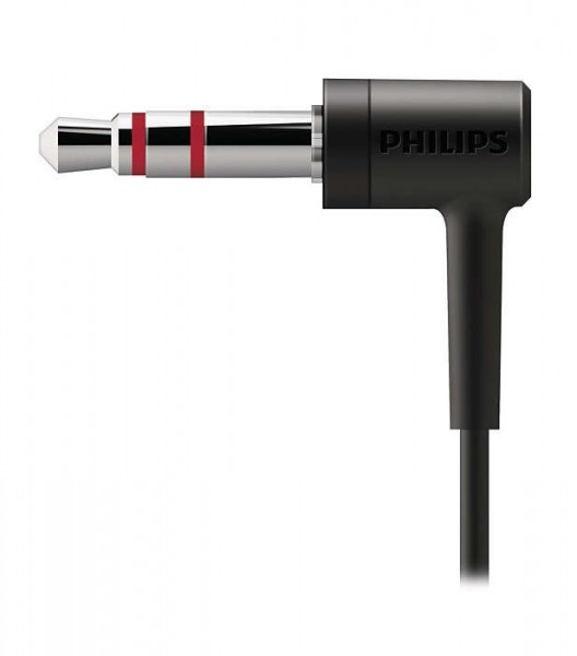 Philips SHE7000 Kablolu Kulaklık — ürün görseli 4