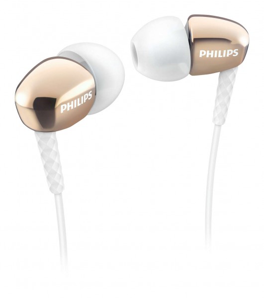 Philips SHE3900 Kablolu Kulaklık — ürün görseli 3
