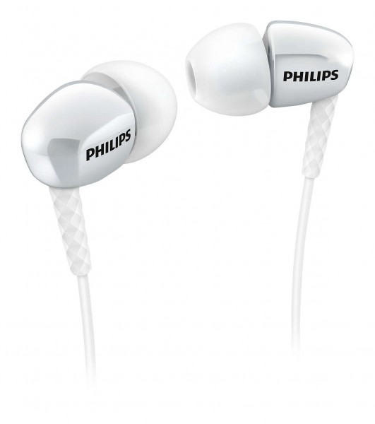 Philips SHE3900 Kablolu Kulaklık — ürün görseli 6