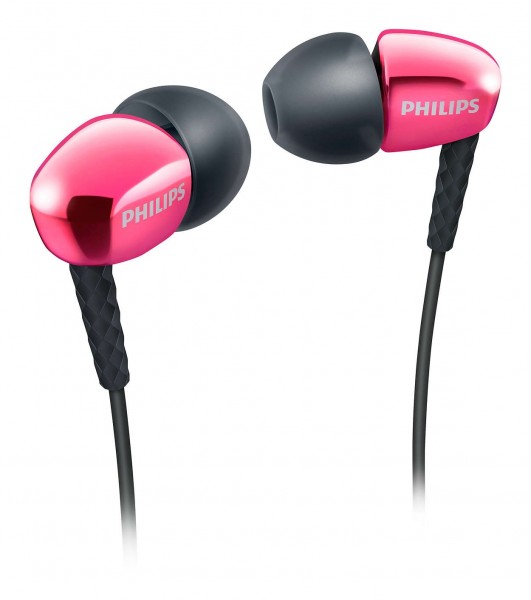 Philips SHE3900 Kablolu Kulaklık — ürün görseli 4