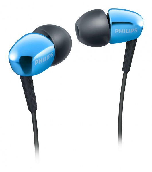 Philips SHE3900 Kablolu Kulaklık — ürün görseli 2