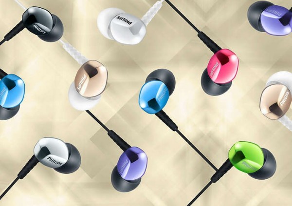 Philips SHE3900 Kablolu Kulaklık — ürün görseli 9