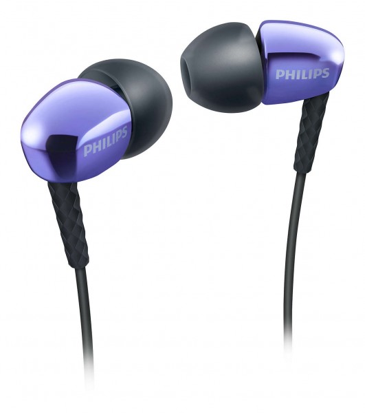 Philips SHE3900 Kablolu Kulaklık — ürün görseli 5