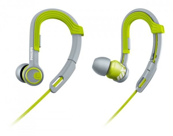 Philips ActionFit SHQ3300 Kablolu Kulaklık — ürün görseli 2